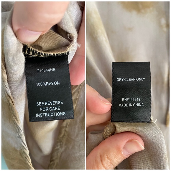 Fancy tee! 🖤 - Picture 2 of 5